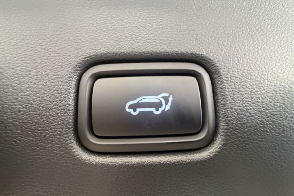 2026 Hyundai Tucson NX4.V4 Hybrid Premium SUV Image 16