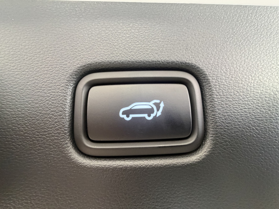 2026 Hyundai Tucson NX4.V4 Hybrid Premium SUV Image 16