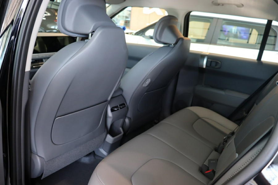 2025 Kia EV3 SV Earth SUV Image 22