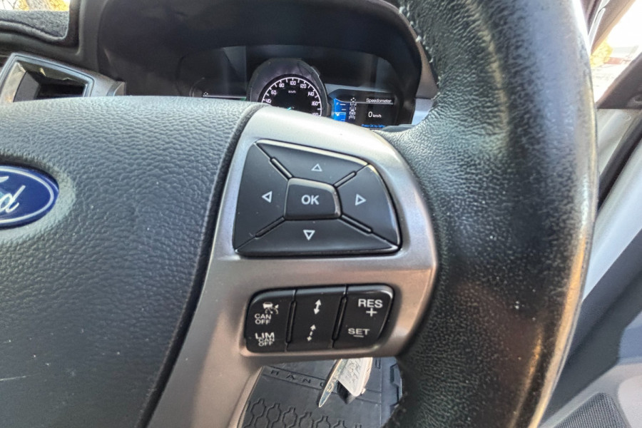 2015 Ford Ranger PX XLT Ute Image 23