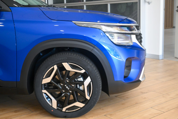 2025 Kia Seltos SP2 PE GT-Line SUV