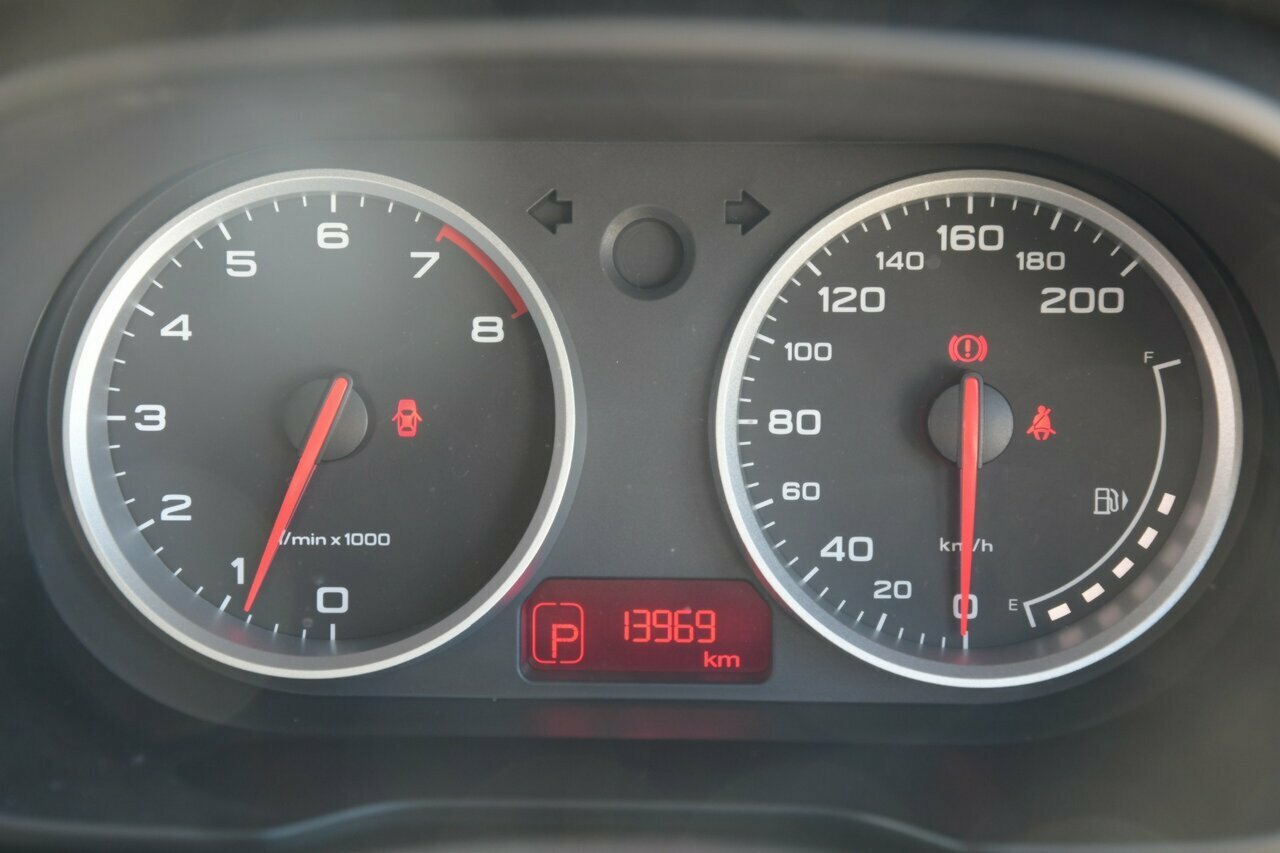 2019 MY20 MG MG3 SZP1 Excite Hatch Image 9