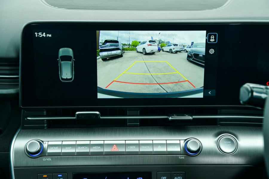 2024 MY25 Hyundai KONA SX2.V2  SUV Image 14