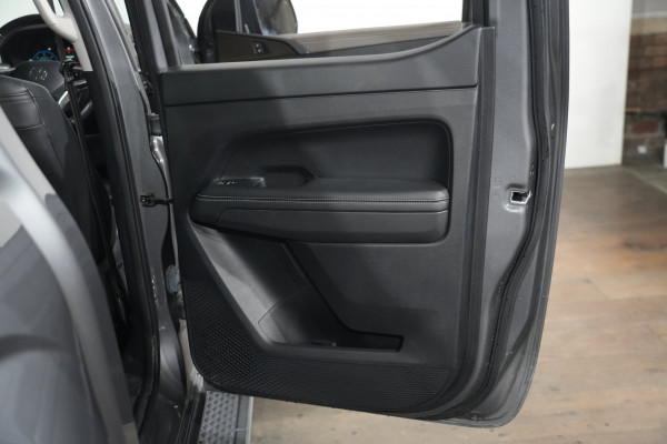 2023 Volkswagen Amarok NF Dual Cab 4MOTION Ute Image 29
