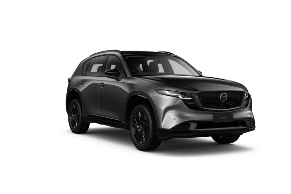 2026 Mazda CX-5 KM Series G25 Akera SUV Image 6