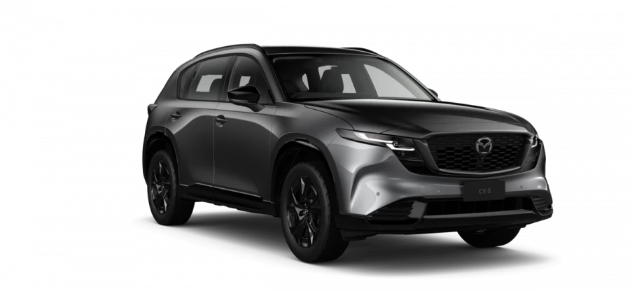 2026 Mazda CX-5 KM Series G25 Akera SUV Image 6