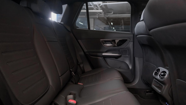 2026 Mercedes-Benz GLC-Class X254 GLC300 SUV image 8