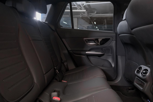 2026 Mercedes-Benz GLC-Class X254 GLC300 SUV