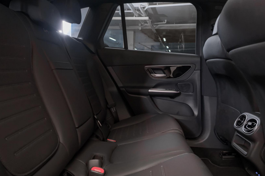 2026 Mercedes-Benz GLC-Class X254 GLC300 SUV