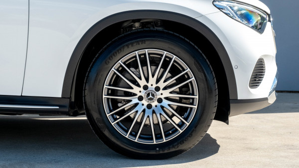 2026 MY25 Mercedes-Benz GLC-Class X254 GLC200 SUV image 29