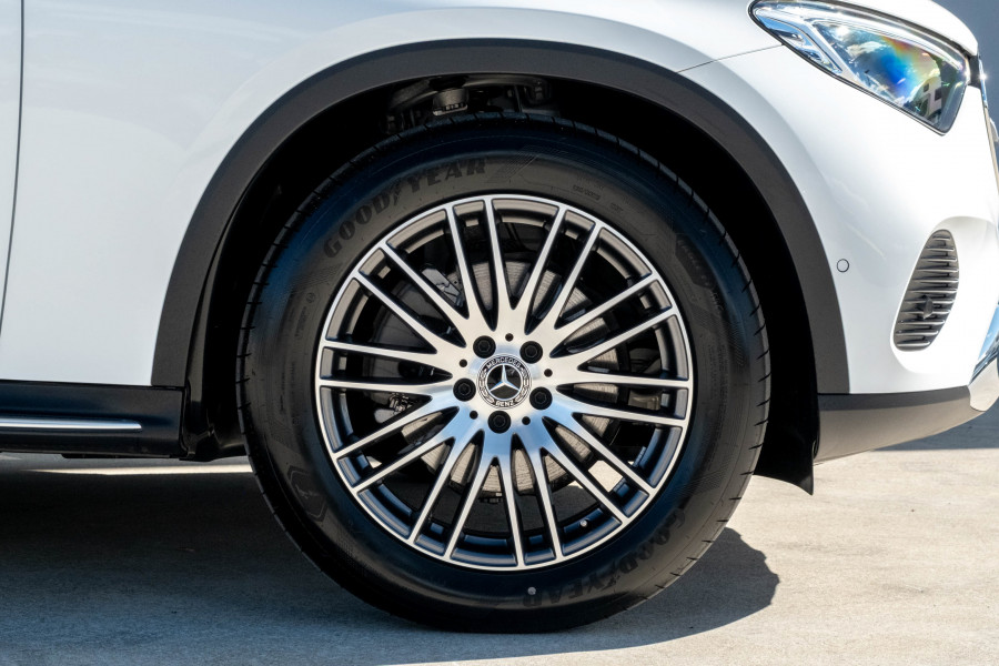 2026 MY25 Mercedes-Benz GLC-Class X254 GLC200 SUV
