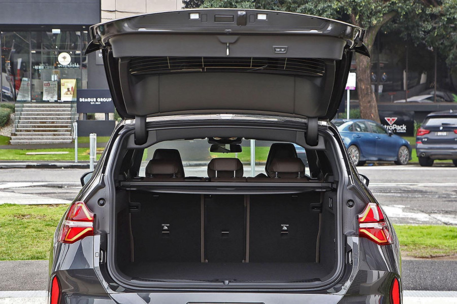 2026 BMW X3 G45 20 xDrive SUV
