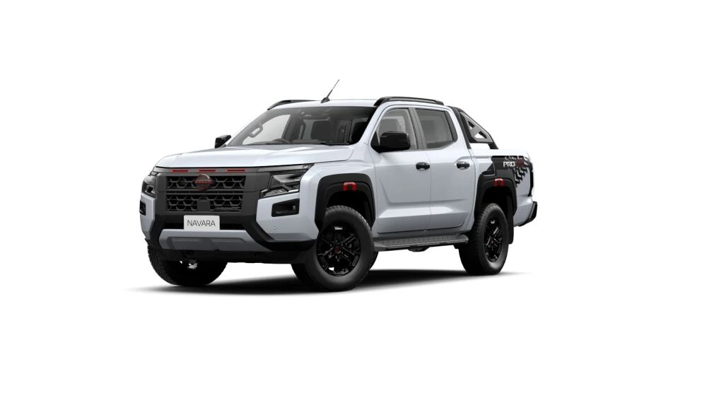 Blizzard White