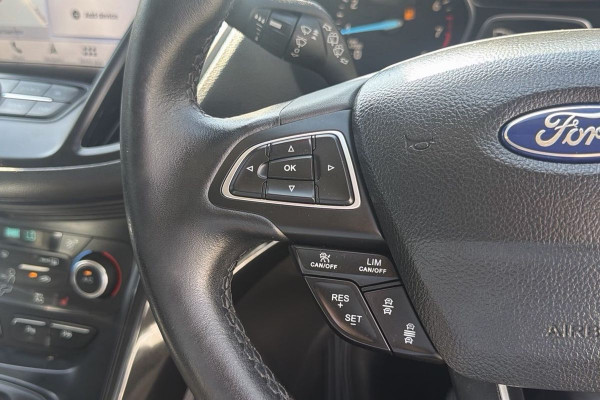 2019 Ford Escape ZG Ambiente SUV Image 12