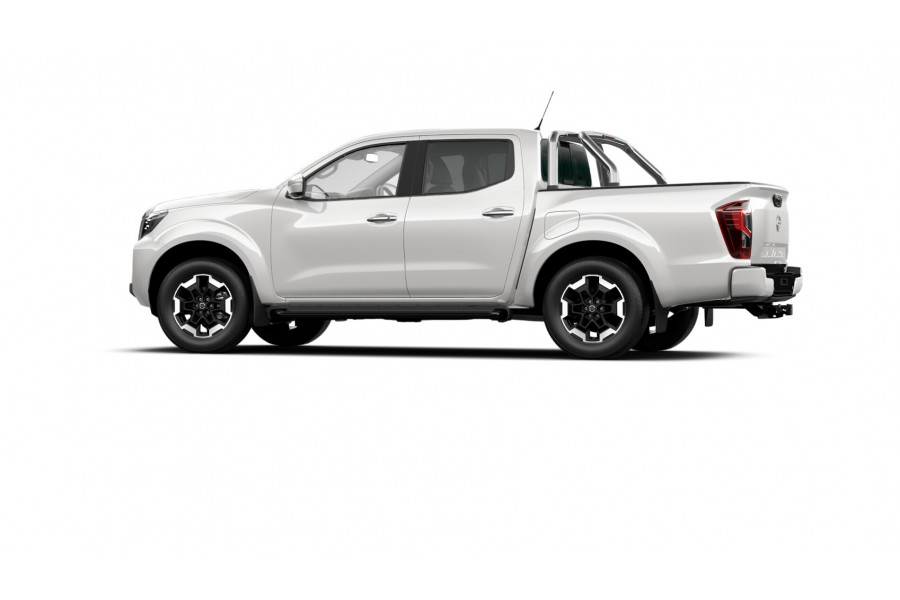 2025 Nissan Navara D23 ST-X Ute Image 29