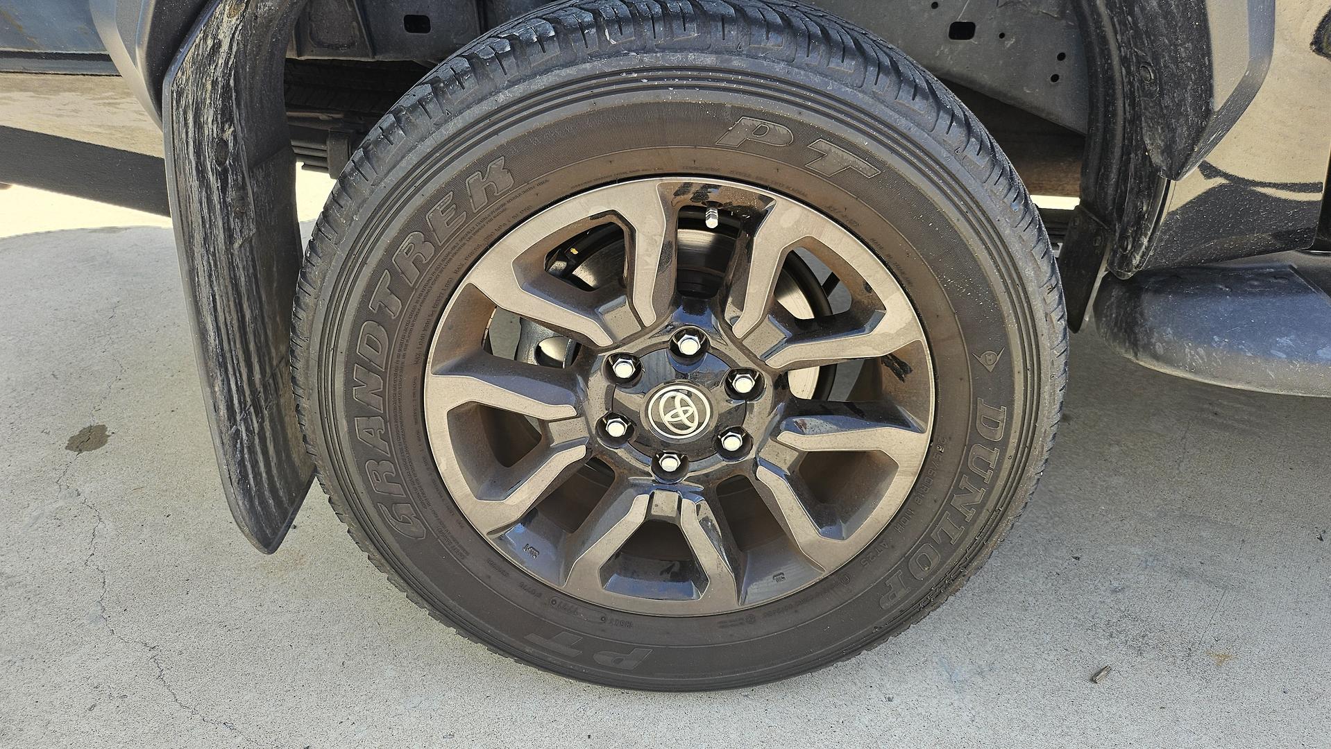 2023 Toyota HiLux GUN126R Rogue Ute Image 26
