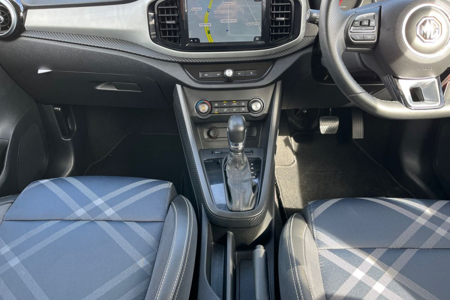 2020 MG MG3 SZP1 Excite Hatch Image 17