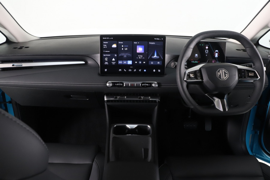 2026 MG MG4 EV Urban AH4E Essence 54 Hatch Image 16