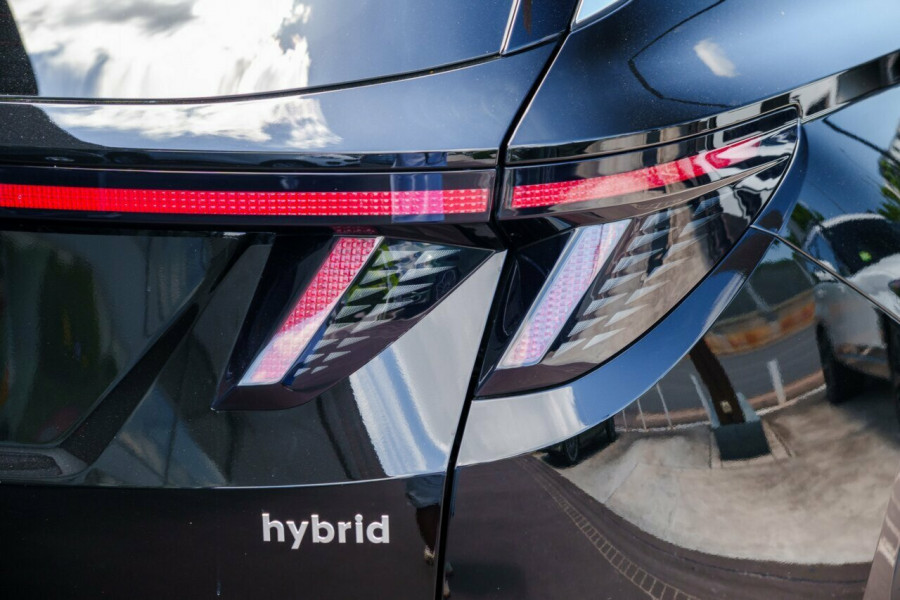 2026 Hyundai Tucson NX4.V4 Premium SUV Image 7