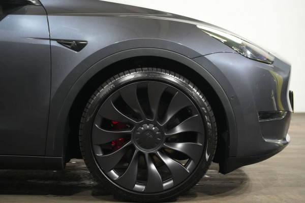 2023 Tesla Model Y  Performance SUV image 5