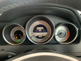 2013 Mercedes-Benz C-class C204 MY13 C250 Coupe