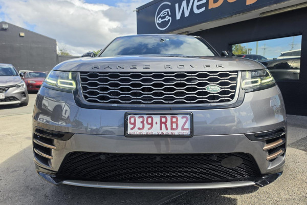 2019 MY19.5 Land Rover Range Rover Velar L560 D240 R-Dynamic S SUV Image 6