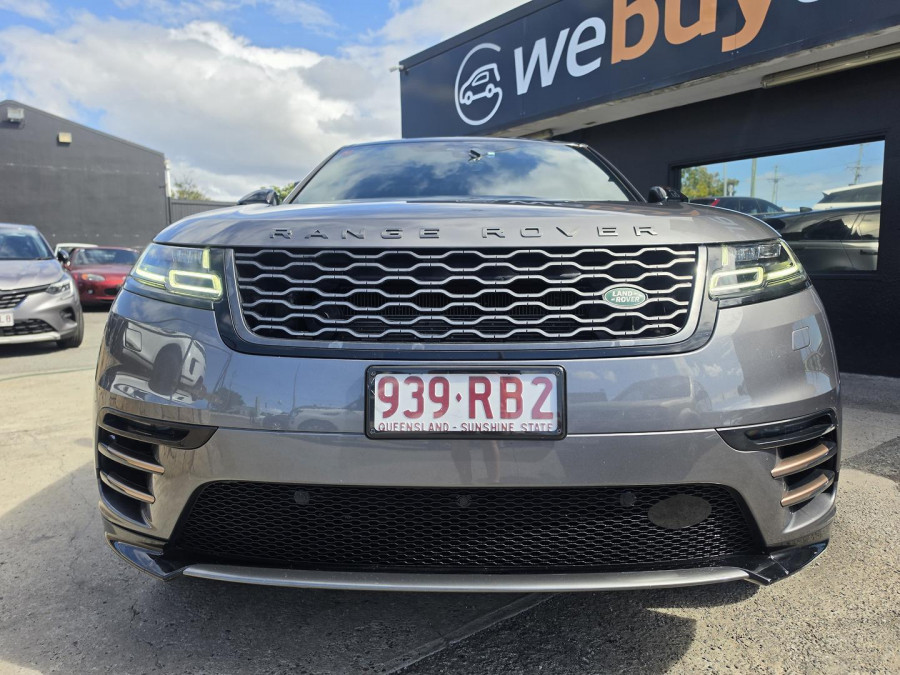 2019 MY19.5 Land Rover Range Rover Velar L560 D240 R-Dynamic S SUV Image 6