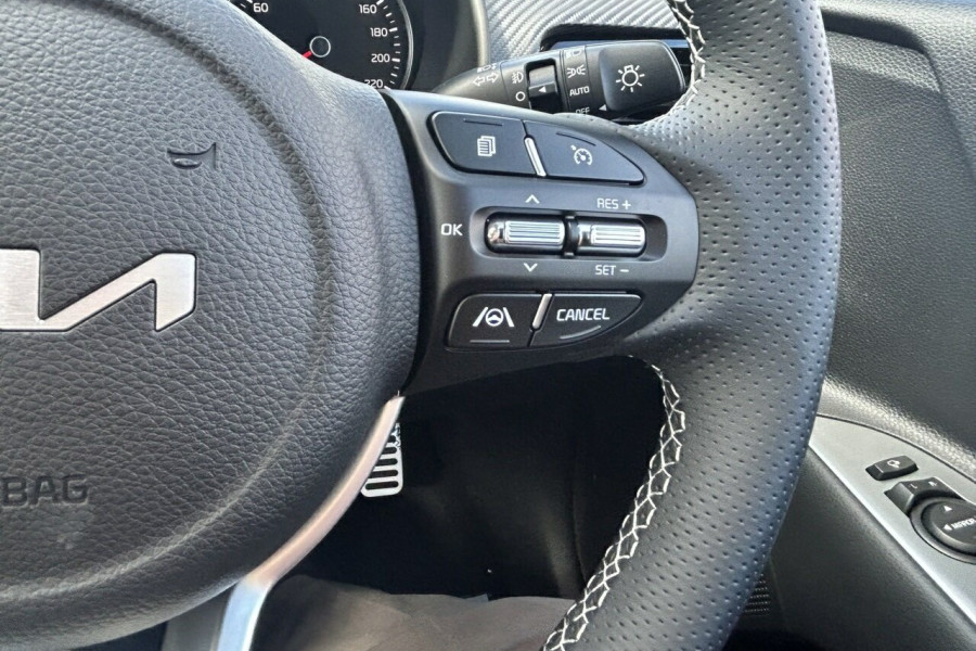 2025 Kia Stonic YB GT-Line SUV Image 23