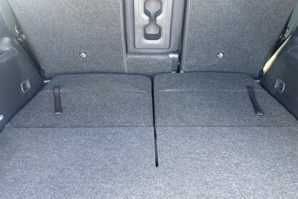 2025 Mitsubishi Outlander ZM LS SUV Image 8