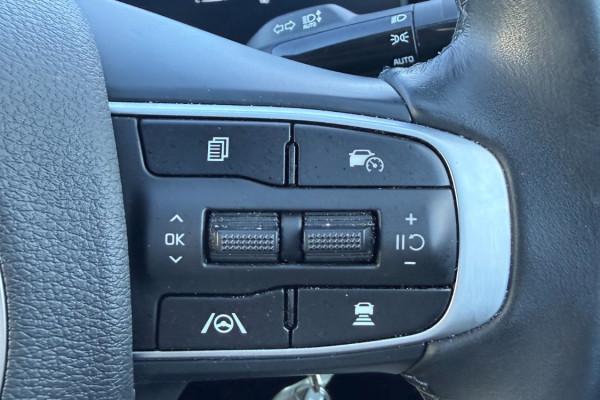 2022 Kia Sportage NQ5 SX SUV Image 17