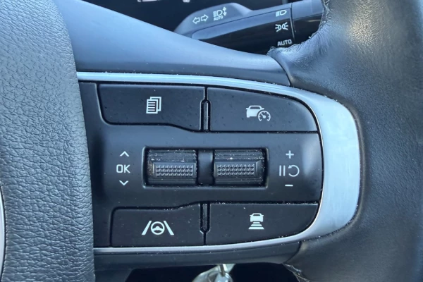 2022 Kia Sportage NQ5 SX SUV Image 17