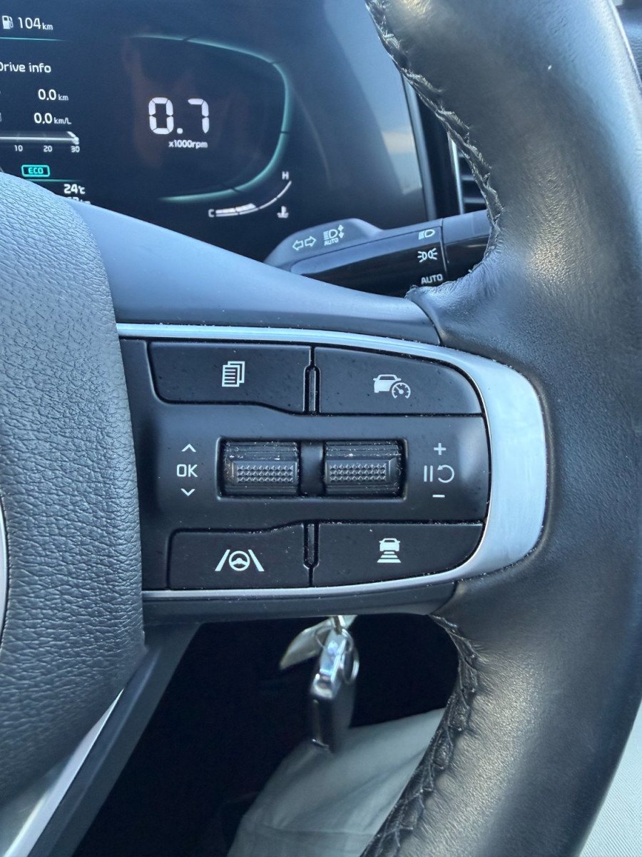 2022 Kia Sportage NQ5 SX SUV Image 17
