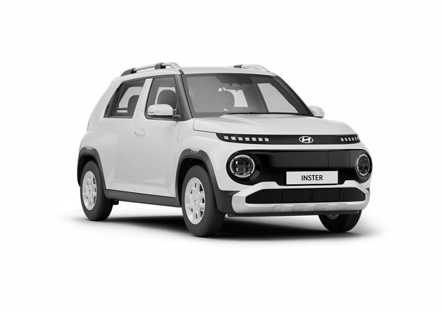2026 Hyundai INSTER AX.V1  SUV