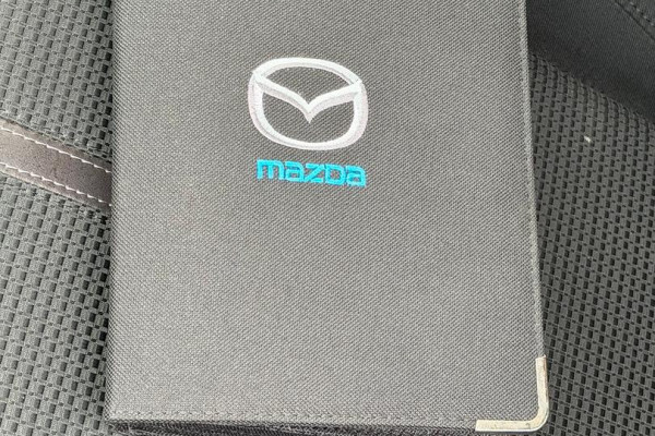 2016 Mazda 3 BN Series Maxx Sport Hatch Image 28