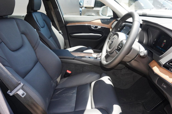 2023 MY24 Volvo XC90  Ultimate B5 Bright SUV Image 6