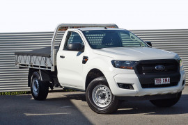 Ford Ranger XL PX MKII