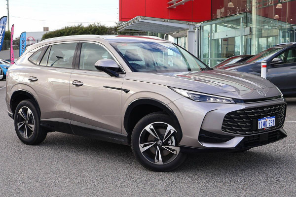2024 MG HS AS33 Vibe SUV