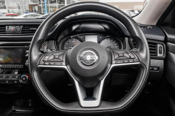 2018 Nissan X-Trail T32 Series II ST SUV Image 10