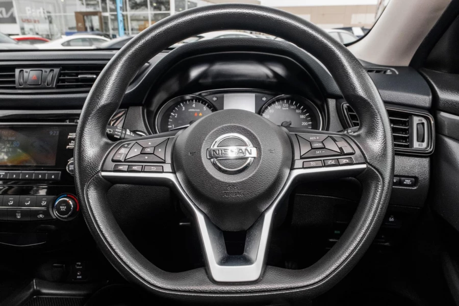 2018 Nissan X-Trail T32 Series II ST SUV Image 10