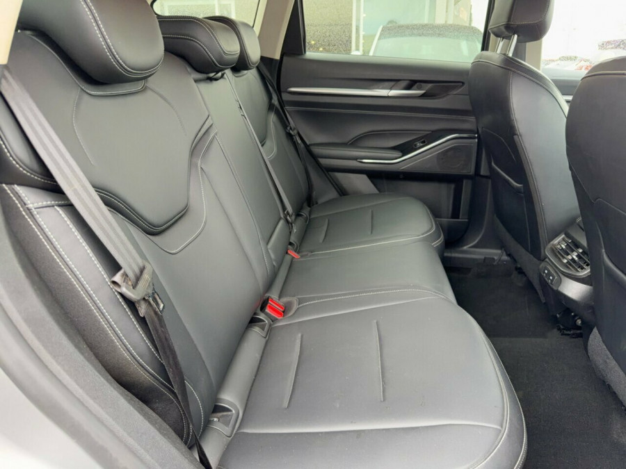 2022 Haval H6 B01 LUX SUV Image 16