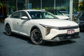 Kia K4 Sport CL4m
