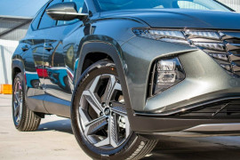 2022 Hyundai Tucson NX4.V1 Highlander Wagon image 8