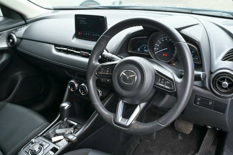 2020 Mazda CX-3 DK Maxx SUV Image 8