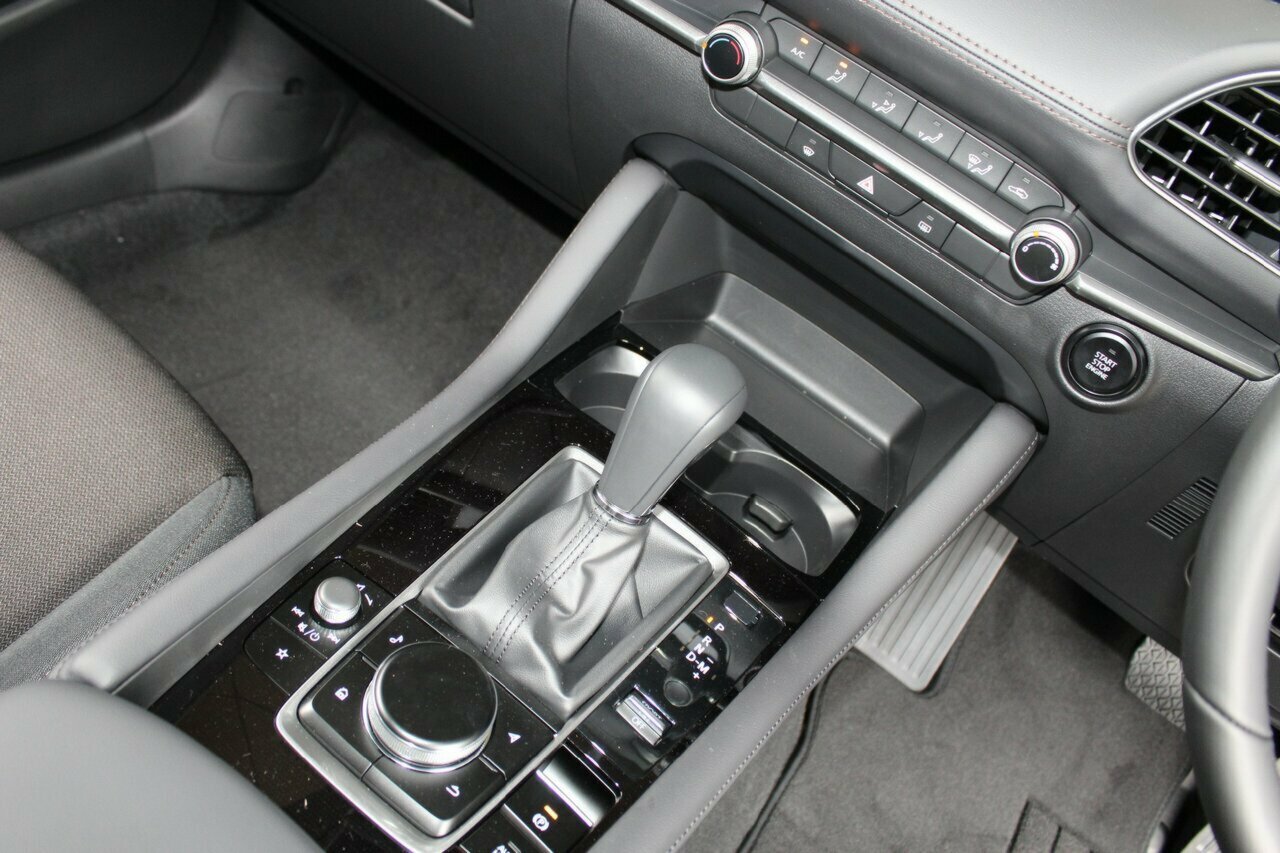 2024 Mazda 3 BP G20 Pure Hatch Image 29