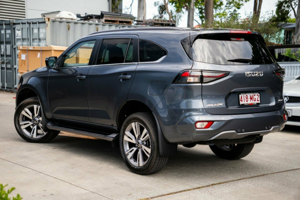 2024 Isuzu MU-X RJ LS-T SUV