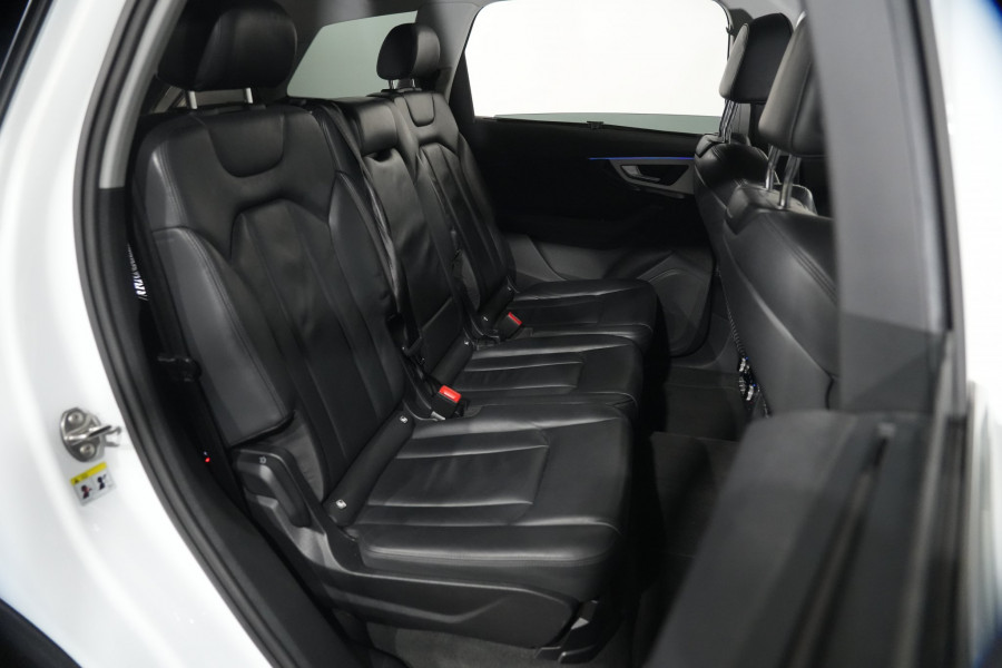 2018 Audi Q7 TDI SUV Image 30
