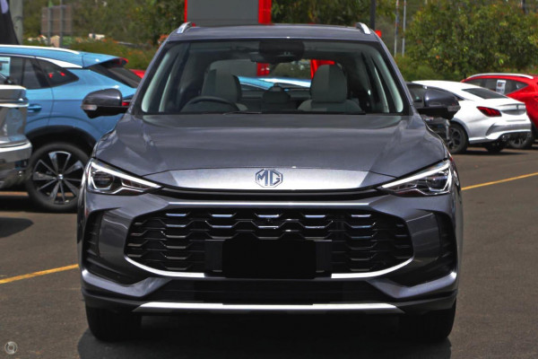 2024 MY25 MG ZS ZS32 Essence Hybrid+ SUV