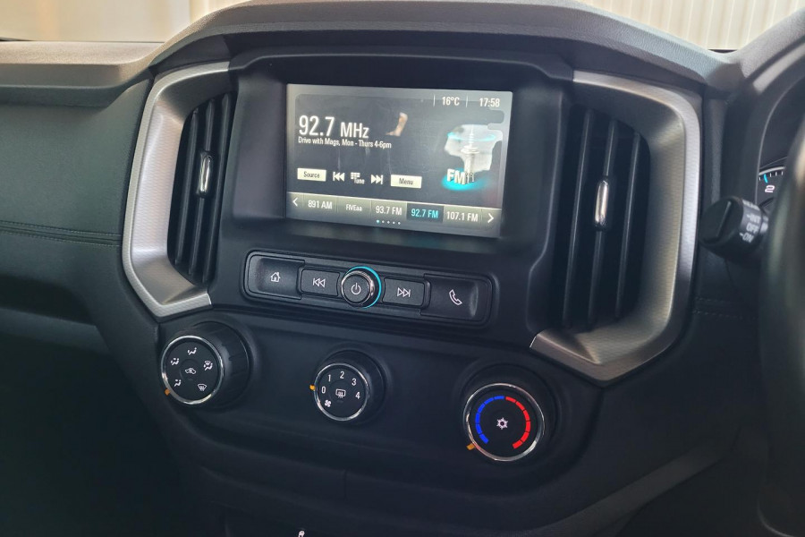 2020 Holden Trailblazer RG LT SUV Image 20