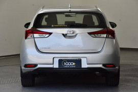 2016 Toyota Corolla ZRE182R Ascent Hatchback Image 4