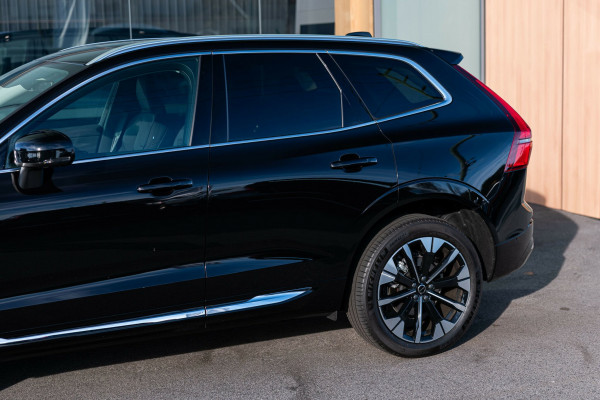 2026 Volvo XC60 UZ Plus B5 Bright SUV Image 18